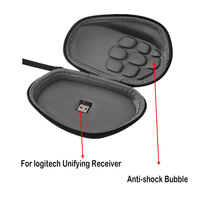 Travel Carrying Bag Portable G - Gaming Accessories Bag ulasan dan harga