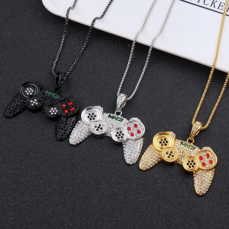 1pc of Trendy And Fashionable  - Gaming Accessories Dropshipping ulasan dan harga