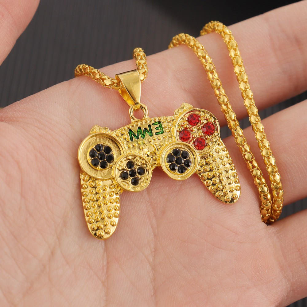 1pc of Trendy And Fashionable  - Gaming Accessories Dropshipping ulasan dan harga