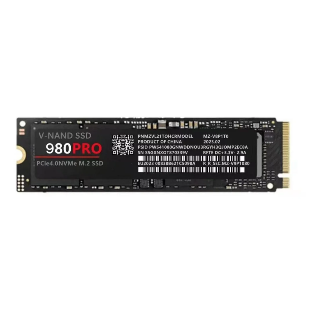 980 Pro M2 2280 NVMe High Spee - Samsung Ssd 980 Pro ulasan dan harga