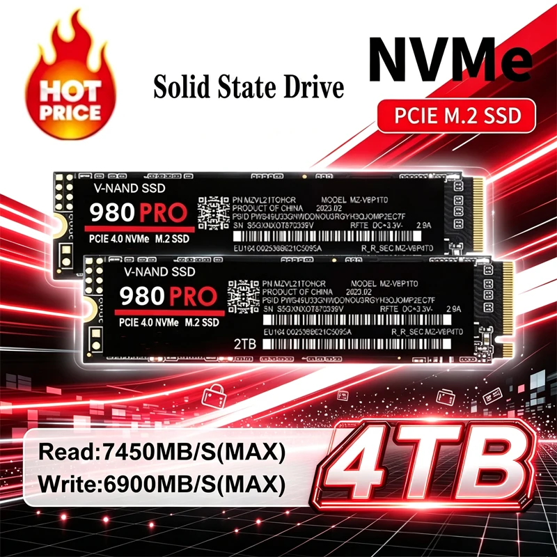 980 Pro M2 2280 NVMe High Spee - Samsung Ssd 980 Pro ulasan dan harga