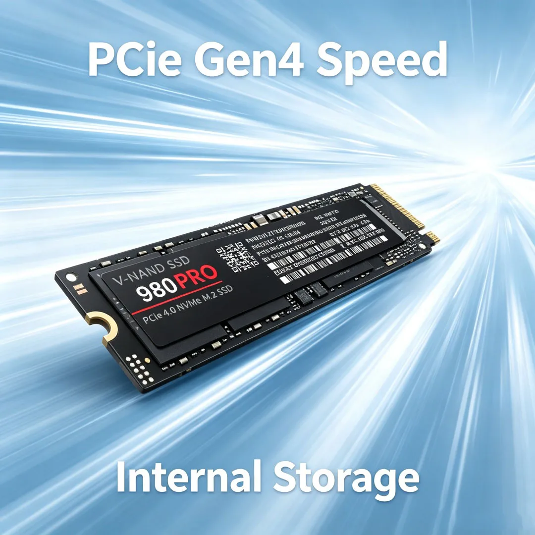 980 Pro M2 2280 NVMe High Spee - Samsung Ssd 980 Pro ulasan dan harga