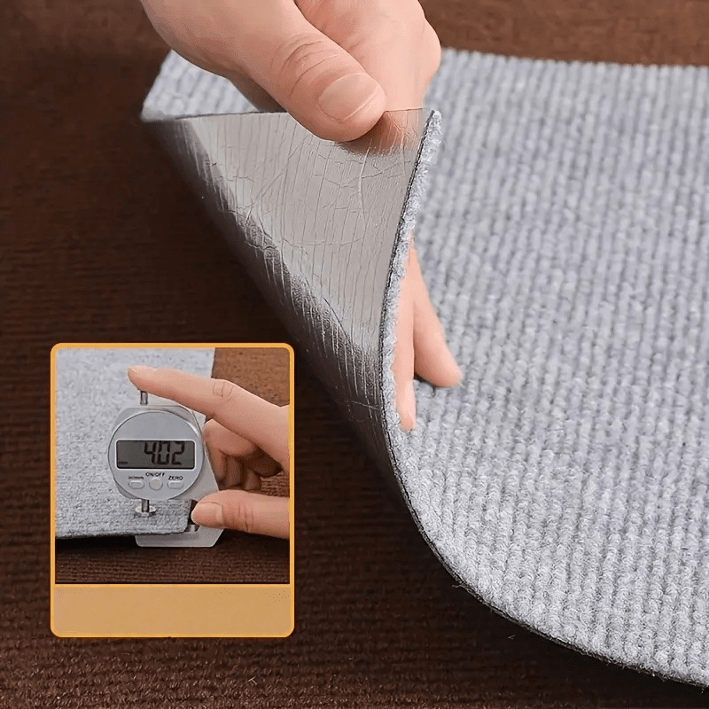 10pcs 30x30cm Self-Adhesive PE - Gaming Accessories Wall ulasan dan harga