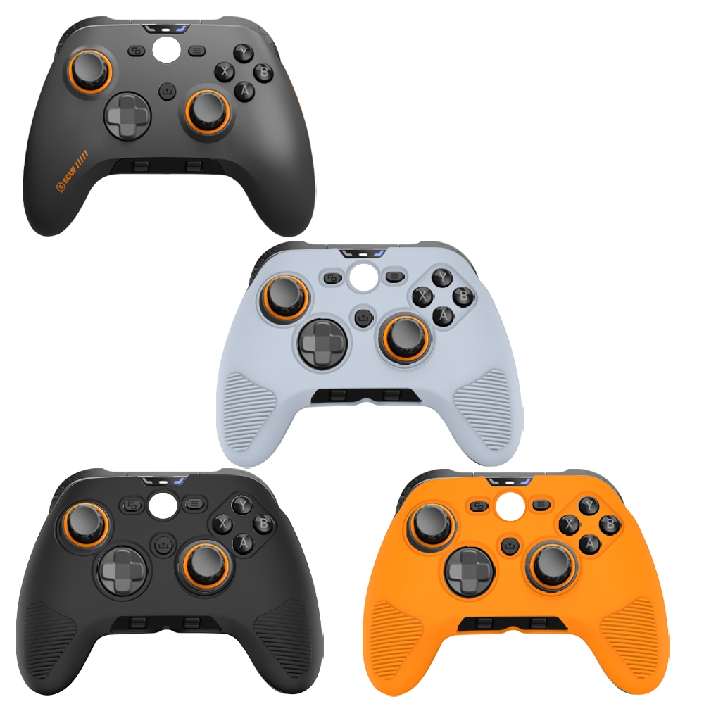 For SCUF VALOR PRO Gaming Cont - Gaming Accessories Dropshipping ulasan dan harga